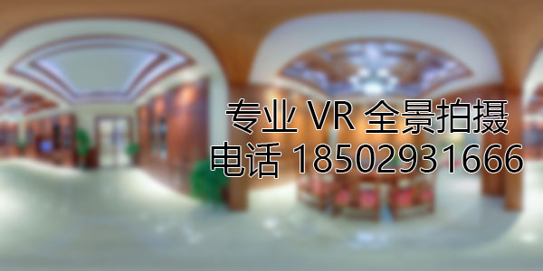 海伦房地产样板间VR全景拍摄